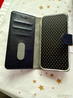 Prodám iPhone 15 Pro 256 GB Natural Titanium - 14