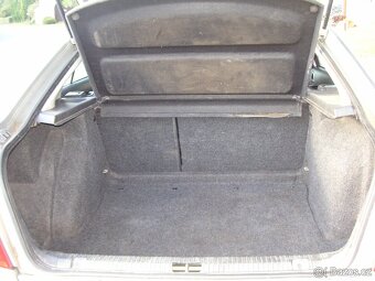 Škoda Octavia 1.9 TDi - 14