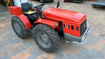 Traktor Antonio Carraro TIGRE 3100, r.v. 2002 - 14
