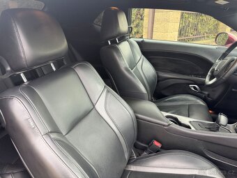 Dodge Challenger 3,6 GT PLUS AWD 2019 DPH - 14