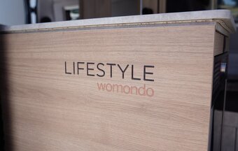 Robeta Womondo Lifestyle 540 - 14