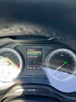Škoda Karoq 2.0 TDI, 110 kW, DSG, 4x4, Full LED - 14