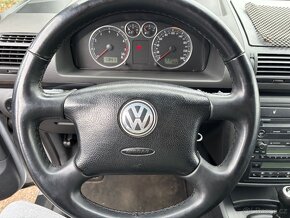 Volkswagen Sharan 2.8i VR6 - 14