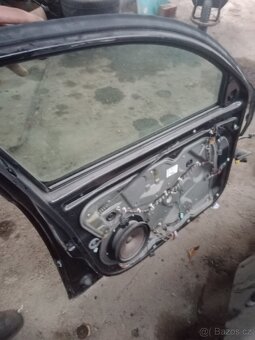 Prodej dílů Škoda Octavia 2 - 14