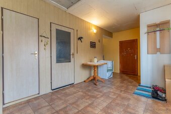 Prodej rodinného domu 122m² - Lysovice, okr. Vyškov - 14
