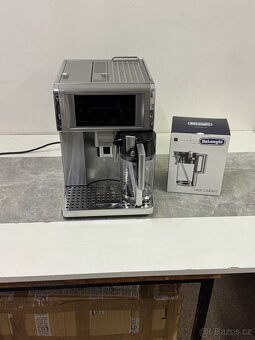 Kávovar DeLonghi PrimaDonna Avant ESAM6700 - 14