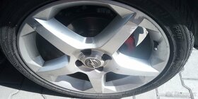 LPG opel Tigra twintop Cabrio motor 14.16v - 14
