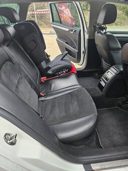 Škoda Superb 2.0 tdi 125kw 4x4 - 14