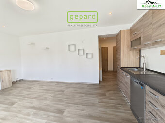 Pronájem bytu 2+kk 50 m² Na Tesle, Nýřany - 14