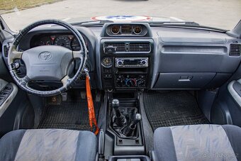 Toyota Land Cruiser 90 3.0 D-4D - AJ NA SPLÁTKY - 14
