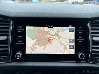 Skoda Kodiaq, 2.0 TDI 4x4, 140kW, plná výbava-STYLE-TOP - 14