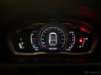 Volvo XC60 D4 Summum, 2016, 140 kW, 138 151 km - 14