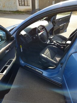 Volvo s40 2.4 - 14