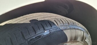 Volkswagen Touran 1,4 TSI - 14