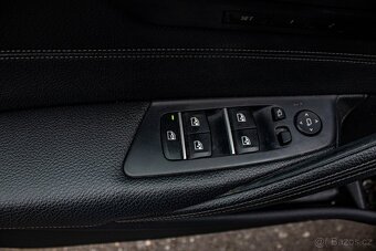 BMW Rad 5 520d ED Edition A/T - 14