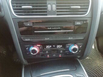 Audi A4 Avant 2,0 Tdi 130kw rv. 2012 Facelift - 14