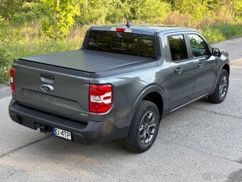Ford Maverick XLT 2.0 Benzin 250Ps r.v 2022 Pick Up - 14