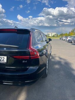 Volvo V90 - 14