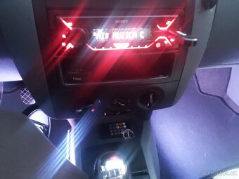 PRODAM ŠKODA  FABIA 1.9SDI STK PLATNA - 14