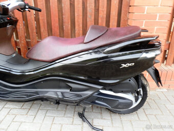 Piaggio X10 350 - 14