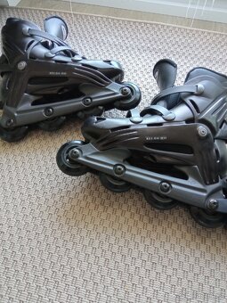 Inline brusle Rollerblade - 14