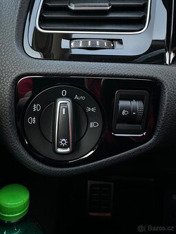 VW Golf 7 variant « allstar » - 14