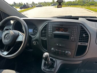 Mercedes-Benz Vito - 14