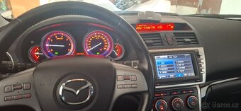Mazda 6 2.5 125kW 2009 - 14