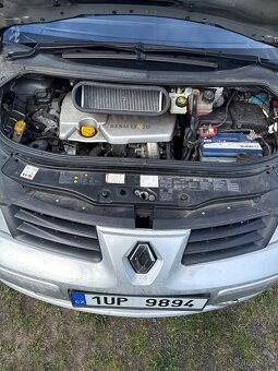 Renault Espace 2.0 dCi127KW - 14