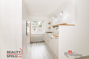 Převod dr. podílu, byty/2+1, 54 m2, Rodimcevova, Zábřeh, Ost - 14