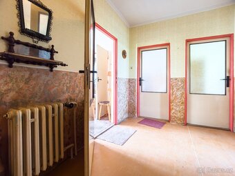 Prodej, rodinný dům 7+2 200 m2, Lukov u Zlína - 14