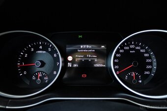 Kia Ceed 1.4 T-GDi 103 kW DCT GT Line - 14