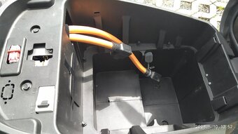 elektrický skútr Super Soco CPX (max. 90 km/h) - 14