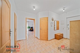 Prodej, byty/4+kk, 93.48 m2, V Peklovcích 813, 56601 Vysoké  - 14