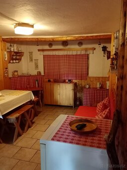 Prodej chaty k.ú. Benešov u Prahy - 14