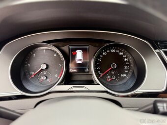 VW PASSAT B8 HIGHLINE DSG ODPOČET DPH - 14
