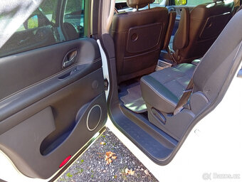 ESPACE grand 2.0Ci,110kw r.v.2013 - 14