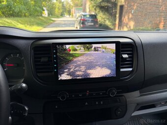 Toyota Proace Verso 1.6D 2017 9 míst - 14