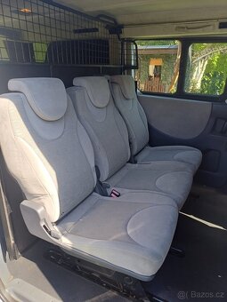 Fiat Scudo 2,0tdi 90kw N1 - 14