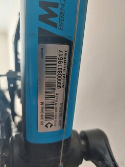 Btwin kolo Rockrider 340 "26" M - 14