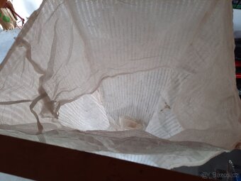 Velkoobjemové MAXI Bigbag (vaky/žoky) až 1700 kg - 14