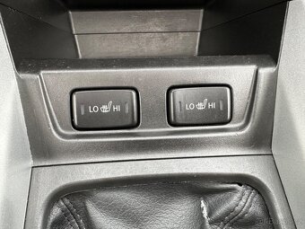 Suzuki Vitara 1,6VVT AllGrip 4x4 Flash – 2015 – ALU, ACC - 14