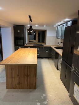 Nabízíme veškeré rekonstrukční a stavební práce od A-Z - 14