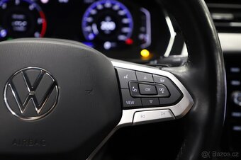 VW Passat B8 Variant 2.0 TDI 147kW DSG - záruka Autodraft - 14