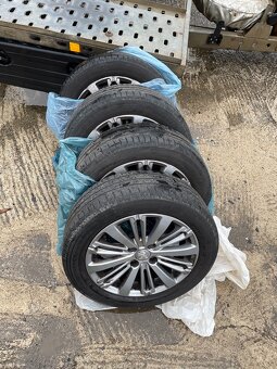 Prodám Peugeot 208 1,2 benzín 81kW, rok 2015, STK 6/2027 - 14