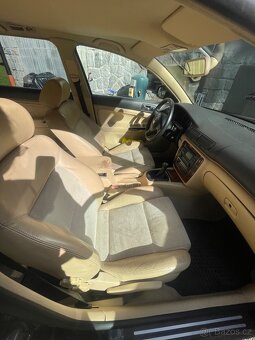 VW Passat Variant 1.9 TDI 2004 b5.5 - 14