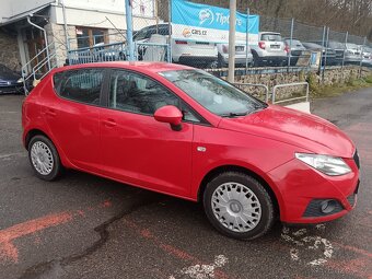 seat ibiza - 14