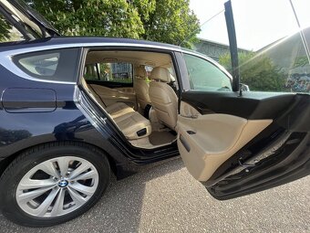 BMW Řada 5, BMW GT (Grand Turismo) 530xd F07 Facelift - 14