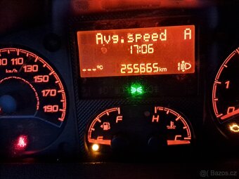 Fiat Ducato 2.0 JTD 85kw,rok 1/2018 - 14