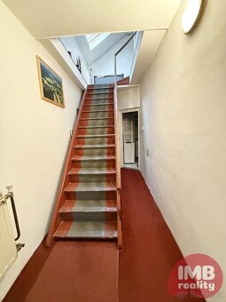 Prodej rod. domu, Jindřichovice - Mezihorská - 14